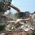 Demolição Silenciosa