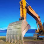 serviços de demolição