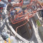 Demolição de Alto Risco