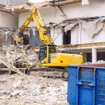 Demolição Silenciosa