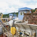 Britagem de Concreto1