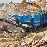 Britagem de Concreto2