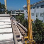 Demolição Diamantada