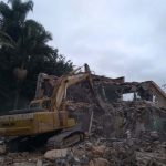 Demolição Sustentável