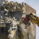 Demolição Sustentável