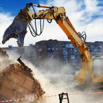 Demolição de Alto Risco1