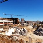 Demolição por implosão