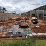 Locação de Equipamentos